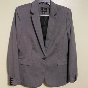 Worthington Size 10 Suit Jacket